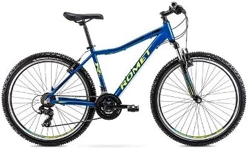 Chlapčenský bicykel detský 26