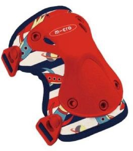 chrániče na kolieskové korčule detské