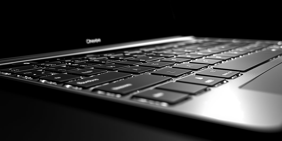 Google Chromebook
