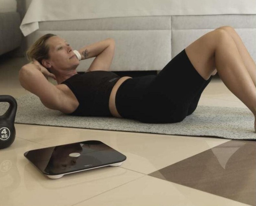 Ideálna hmotnosť k výške