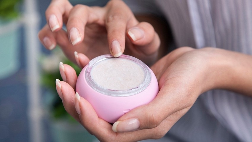 Inteligentná maska na tvár FOREO UFO