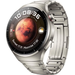 Smart hodinky Huawei Watch 4 Pro Elite