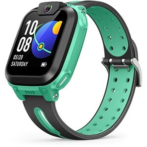 Detské hodinky smart pre starších