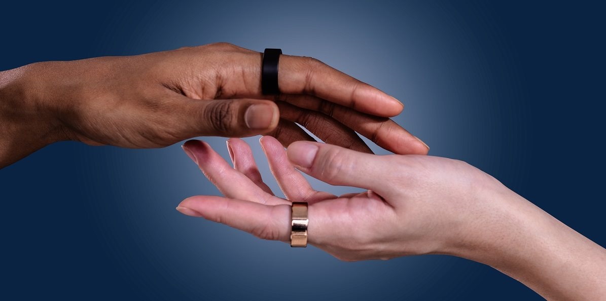 Oura Ring vs. Ultrahuman