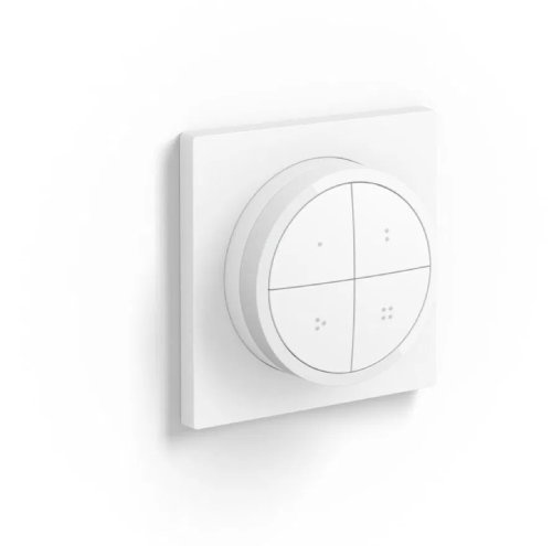 Ovládače a vypínače