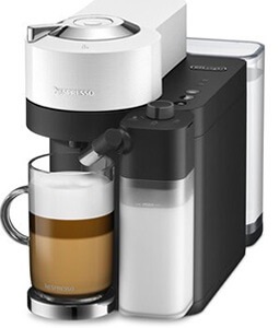 Smart kávovar na kapsule Nespresso