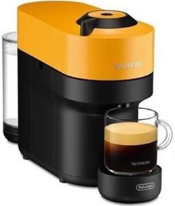 Smart kávovar na kapsule Nespresso