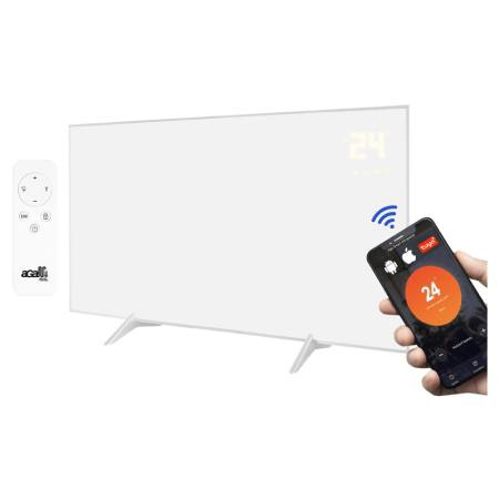 Chytré priamotopy s termostatom