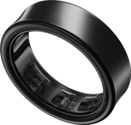 Smart prsteň Samsung Galaxy Ring