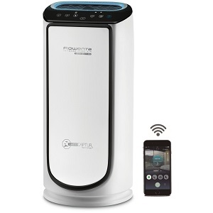 Rowenta PU6080F0 Intense Pure Air Connect XL