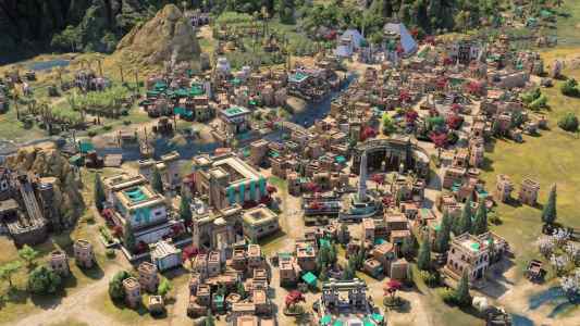 Najlepšie hry na Xbox Series S: Civ VII