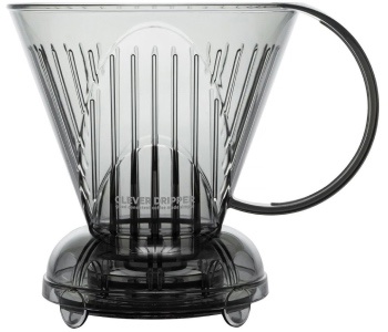 Clever dripper