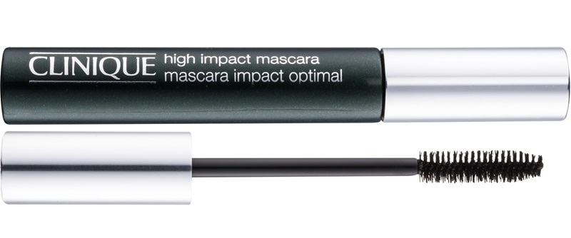 Ako vyzerá maskara Clinique High Impact