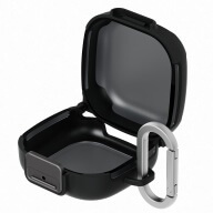 Clip Case with Carabiner