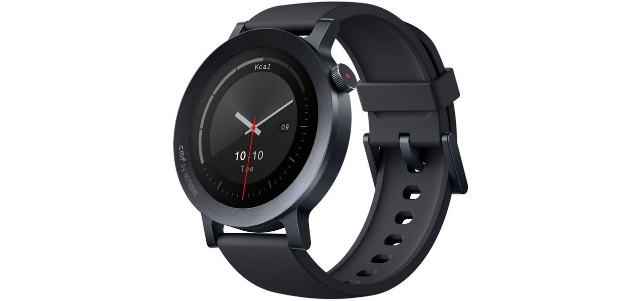 CMF Watch 3 Pro, recenzia, úvod