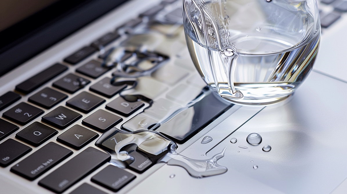 Poliaty notebook – čo robiť