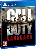 PS4 hry Call of Duty