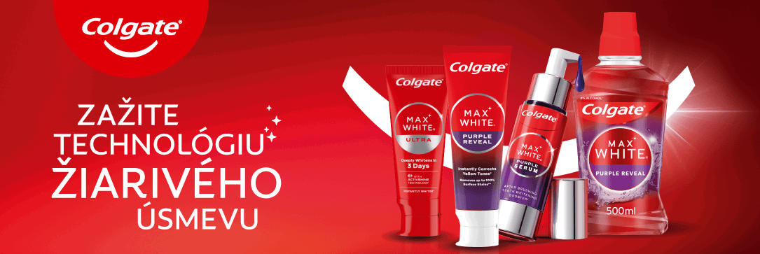Colgate