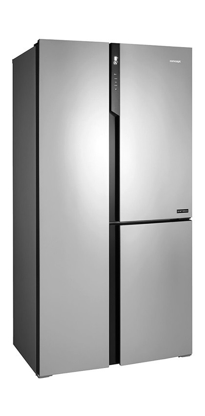 Americká chladnička Concept LA7791ss