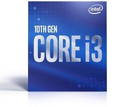 Procesor Intel Core quadcore