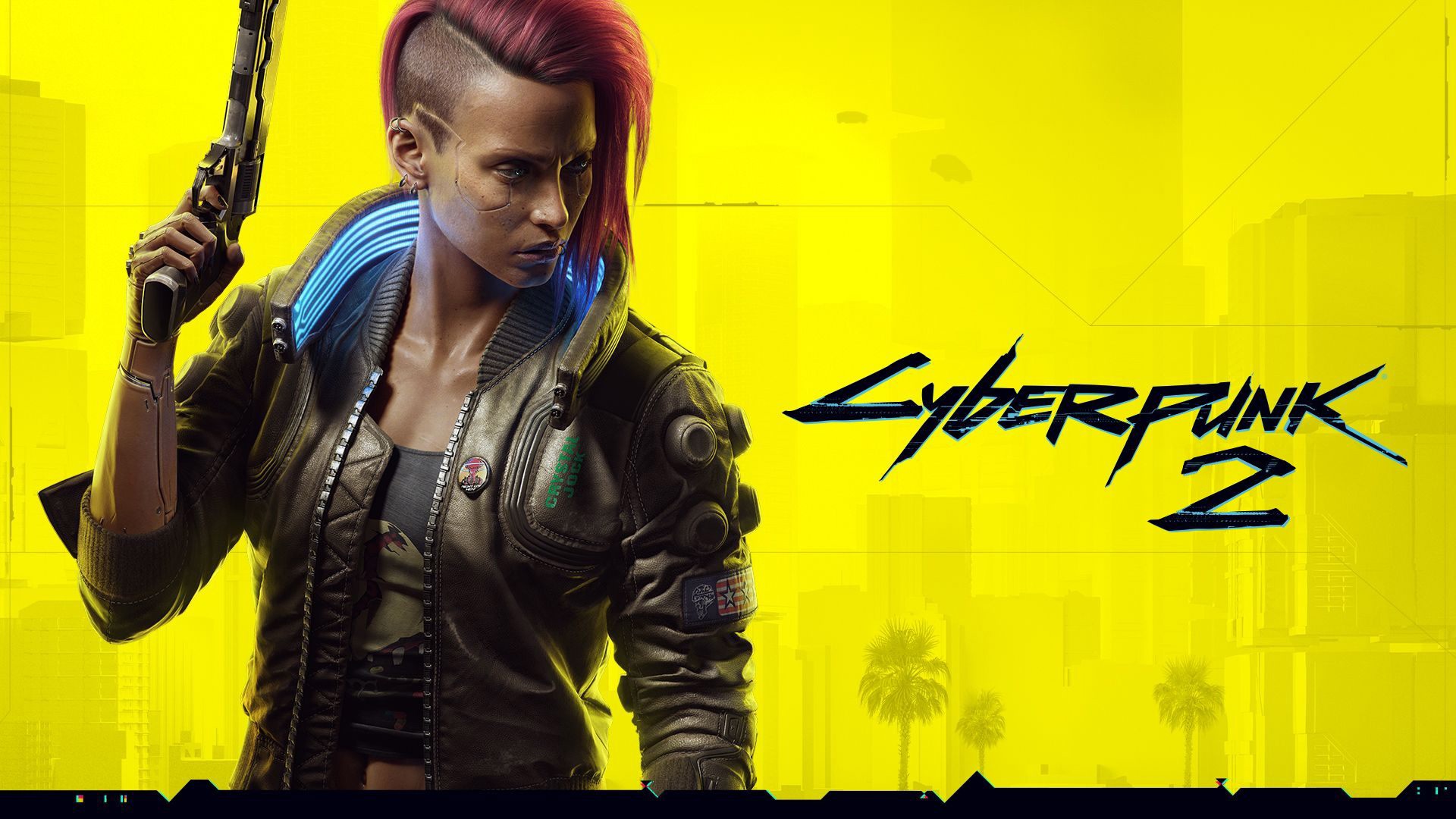 Cyberpunk 2; screenshot: cover