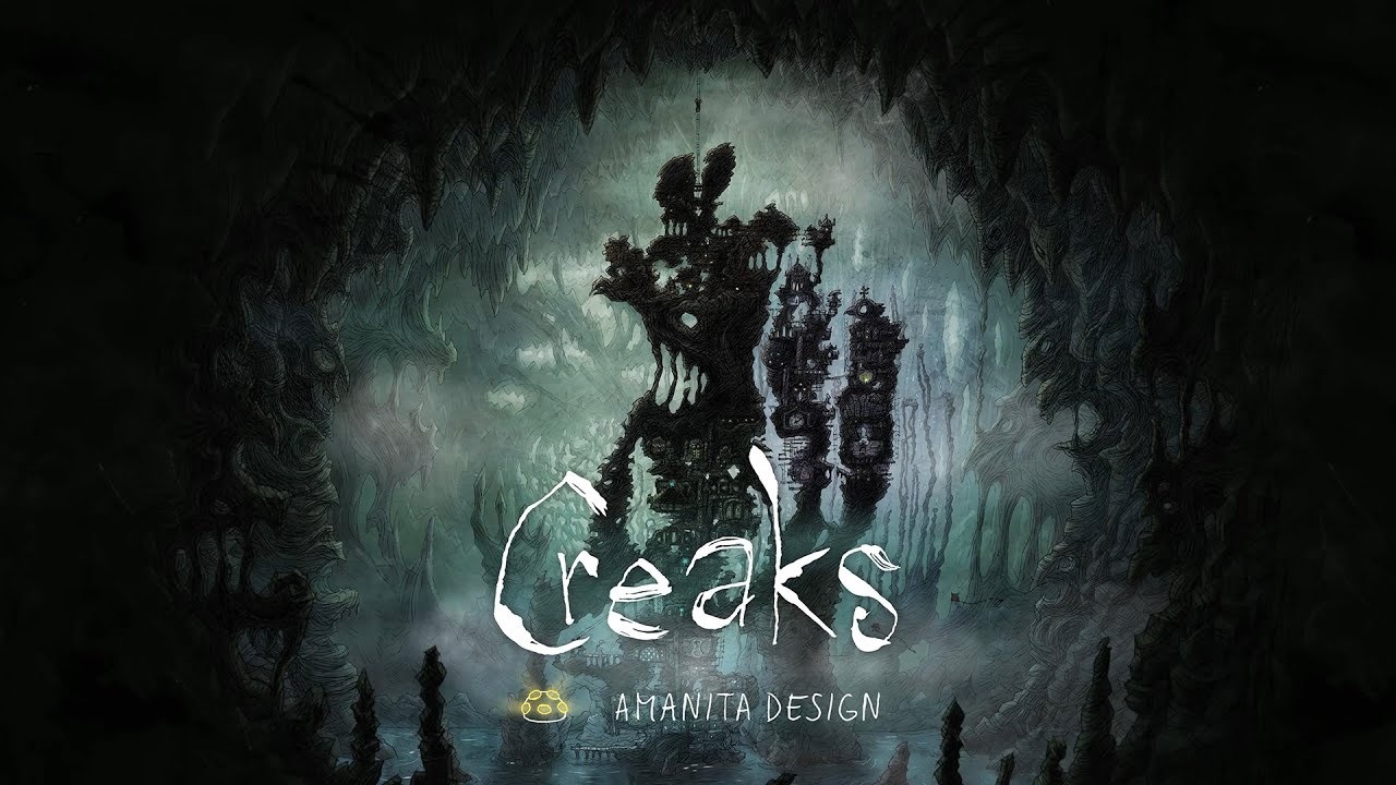 Creaks; recenzia