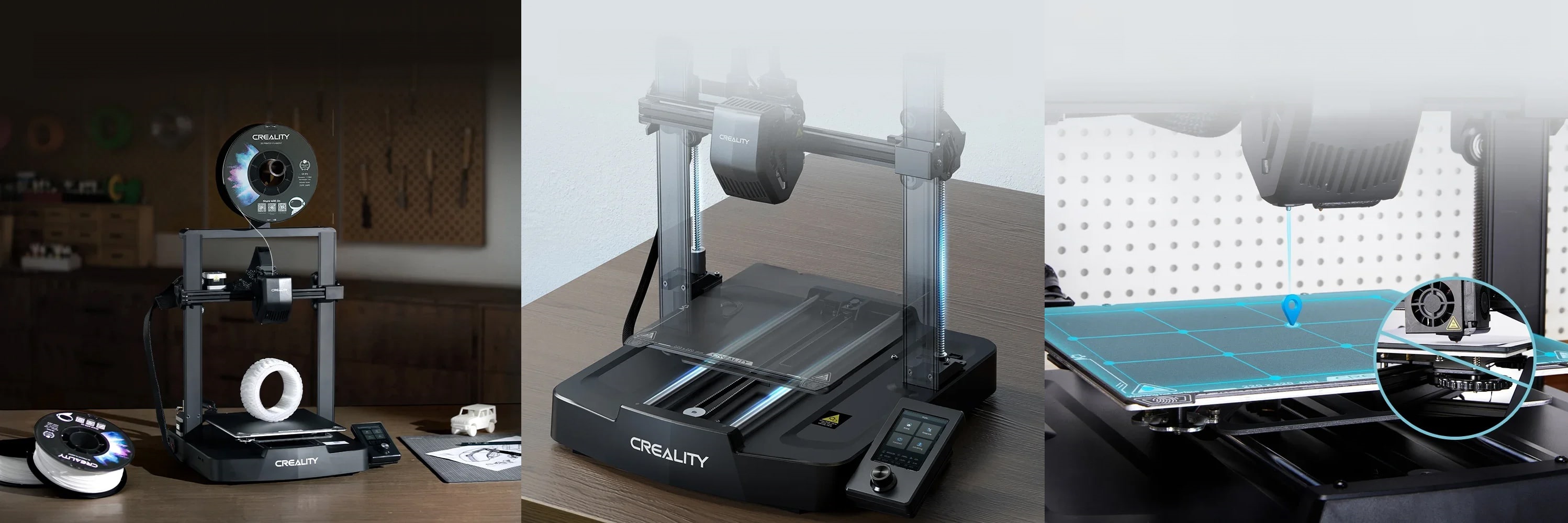 Základy 3D tlače