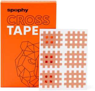 Tape cross do vody