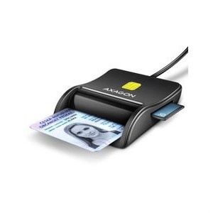 smart card