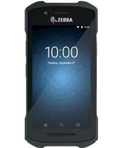 Čítačka čiarových kódov Zebra