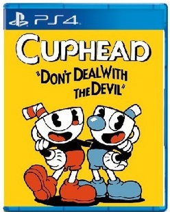 Cuphead; recenze