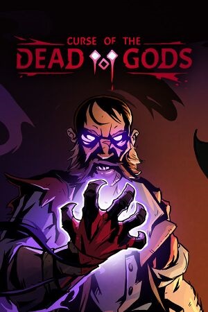 Curse of the Dead Gods; recenze