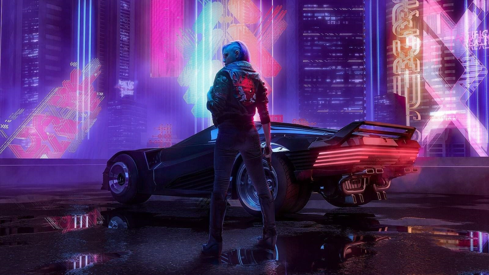 Project Orion; screenshot: cover
