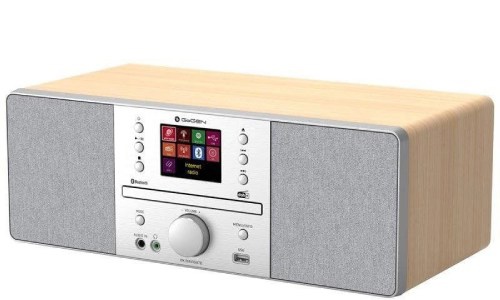 Digitálne rádio internetové