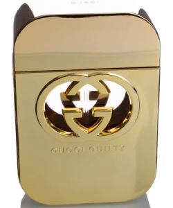 Dámske parfémy gucci