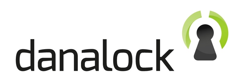 Danalock logo