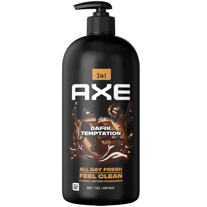 AXE Refresh To Win