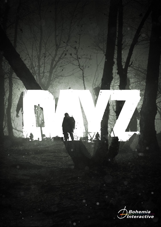 DayZ; recenzia