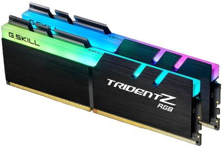 DDR4 RAM 16 GB