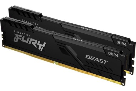 DDR4 64 GB
