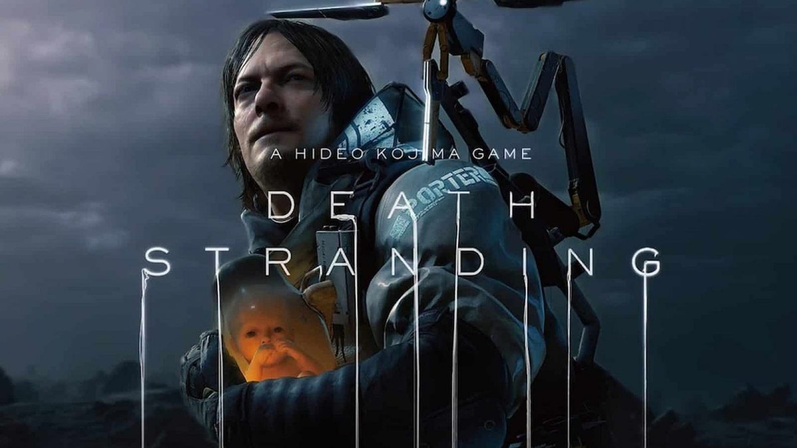 Z Metacritic zmizli negatívne hodnotenia Death Stranding –