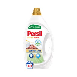 Persil Discs 4 v 1 Sensitive