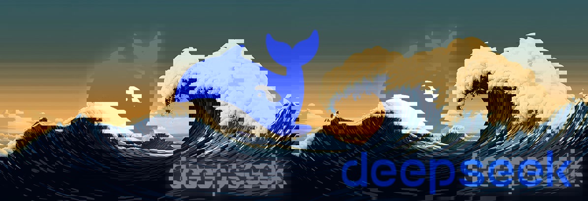 DeepSeek: Čínska AI