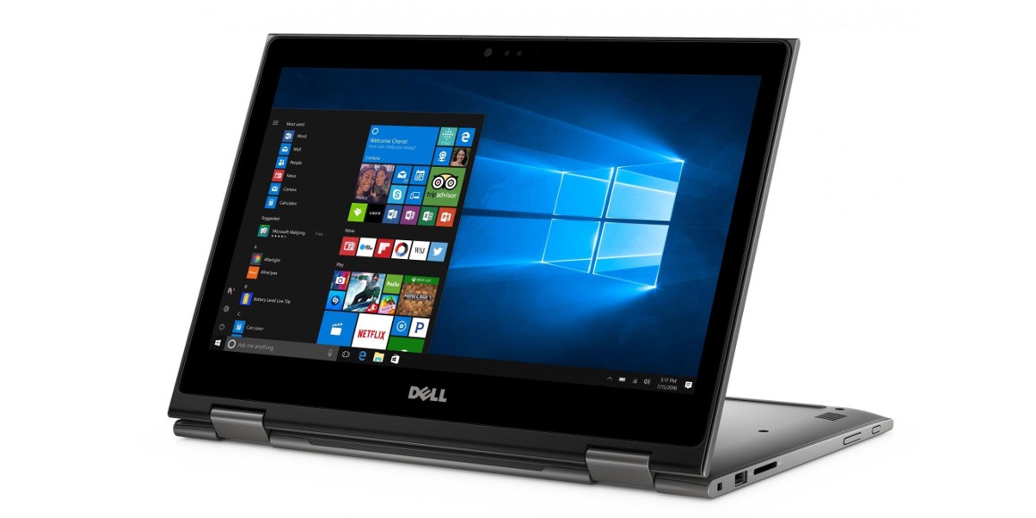 Dell Inspiron 15z Touch