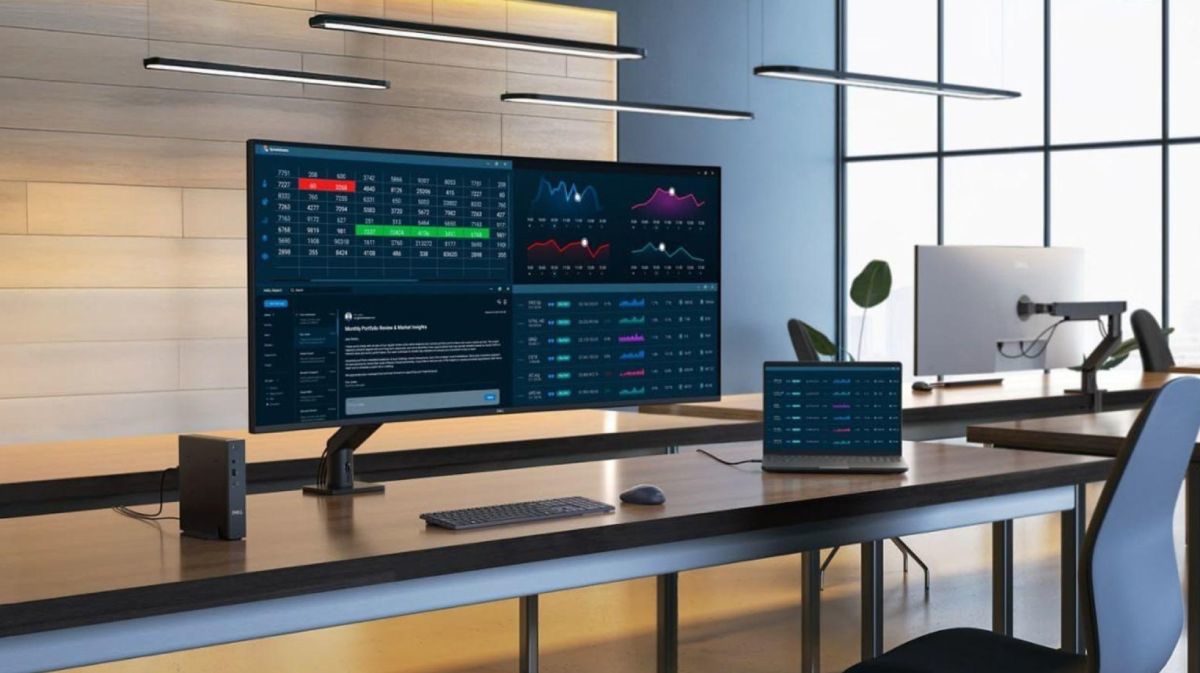 Dell UltraSharp 52