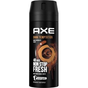 pánsky deodorant axe