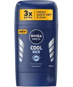 Deodorant Nivea