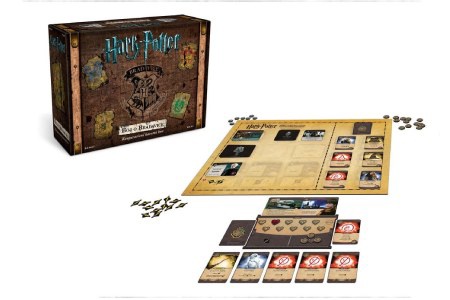 Doskové RPG stolné hry