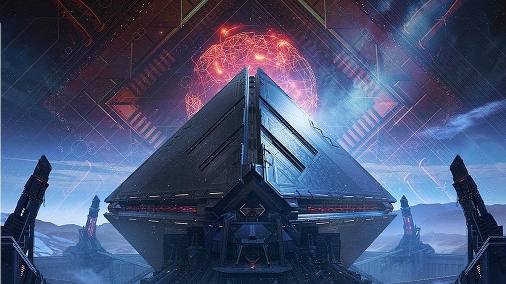 Destiny 2: Warmind, Rasputin