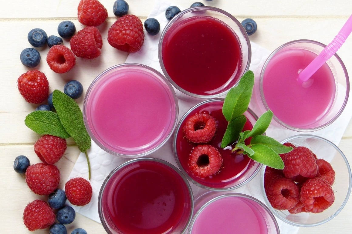 Detoxikácia pečene